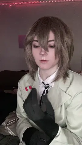 #goroakechi #persona5royal #p5 #goroakechicosplay #personacosplay #akechigoro #persona5royalcosplay 
