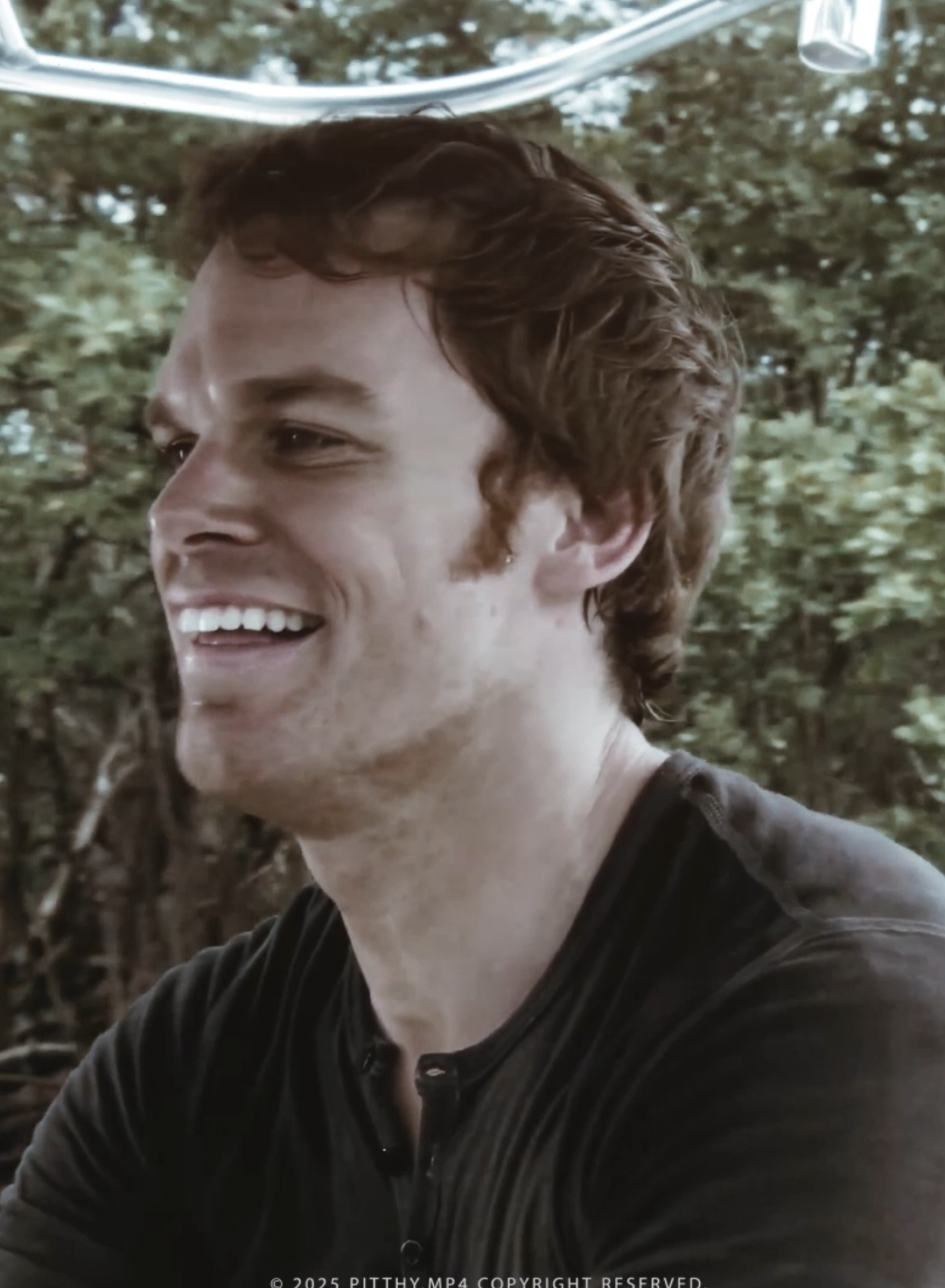 I love the first season of dexter, dexter changed my life || #dexter #dexteredit #michaelchall #vibes #thebayharborbutcher #aestheticedits #viraledit #edits #foryoupage #dexterfirstseason 