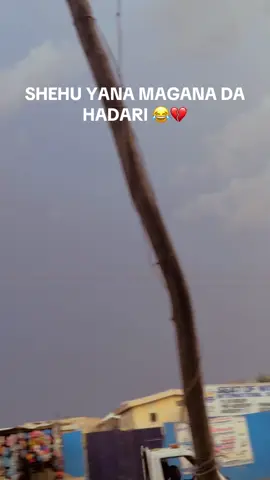 #shehu #izalakaduna #shehun TikTok@musleem60 SHEHU YAYI MAGANA DA HADARI 