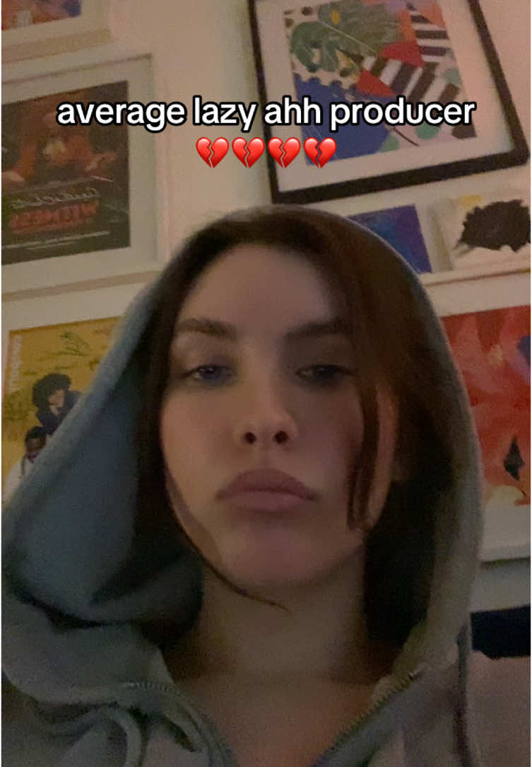 im lazy😔 #fyp #newmusic #producertok #producersoftiktok #musiciantok 