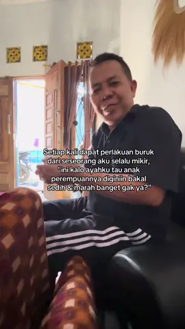 capek” di jagain malah di sakitin org lain😌 #cintamatiku #ayahhebat #cintapertamaanakperempuan 