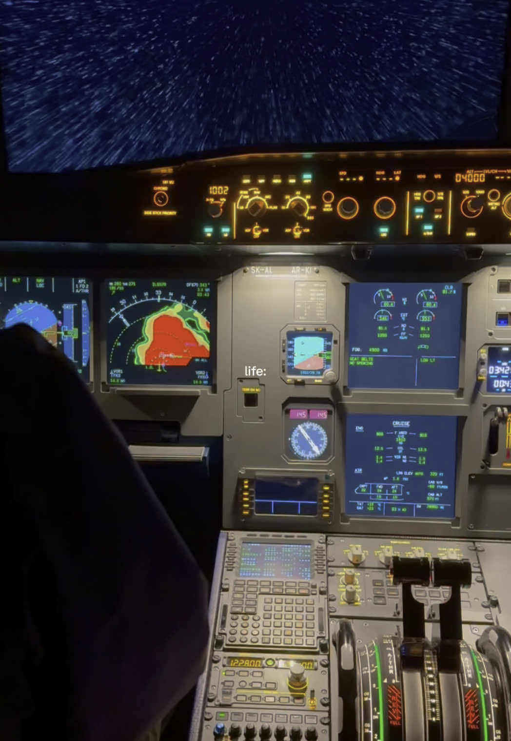 Aviation Life ✈️ #airbuslovers #airbus #а321 #flightsimulator #aviation #aviationphotography #aviationdaily #aviation4u #ivao #aviationenthusiast #aviationlife #airbus320 #airbuspilot #tarvel #tranding #traveltiktok #flight #flightdeck #cockpit #cockpitview✈️ #CapCut 