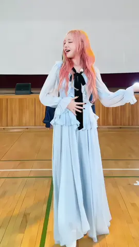 #LIZ fancam ☆ @Mesho 🍡🙈 | going to do my lessons soon #liz #fancam #fyppppppppppppppppppppppp #ive 