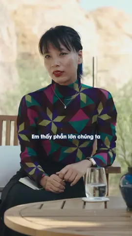 Bạn muốn được cái gì nhất?  Và bạn sợ cái gì nhất? #podcastchualanh #vietcetera #minhniem #thuyminh #lachinhminh 