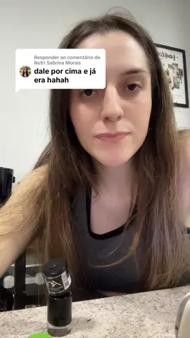 Respondendo a @Nutri Sabrina Morais foi amiga fooiiii