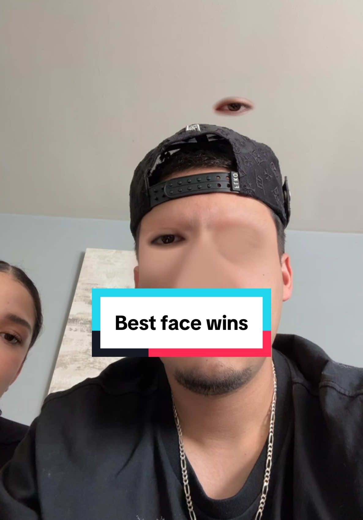 Who won? 🤣
