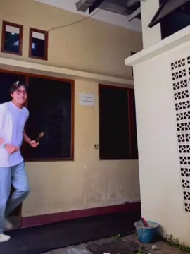 manusia gen z awal, memasuki land of down sebagai walid🥷🏻