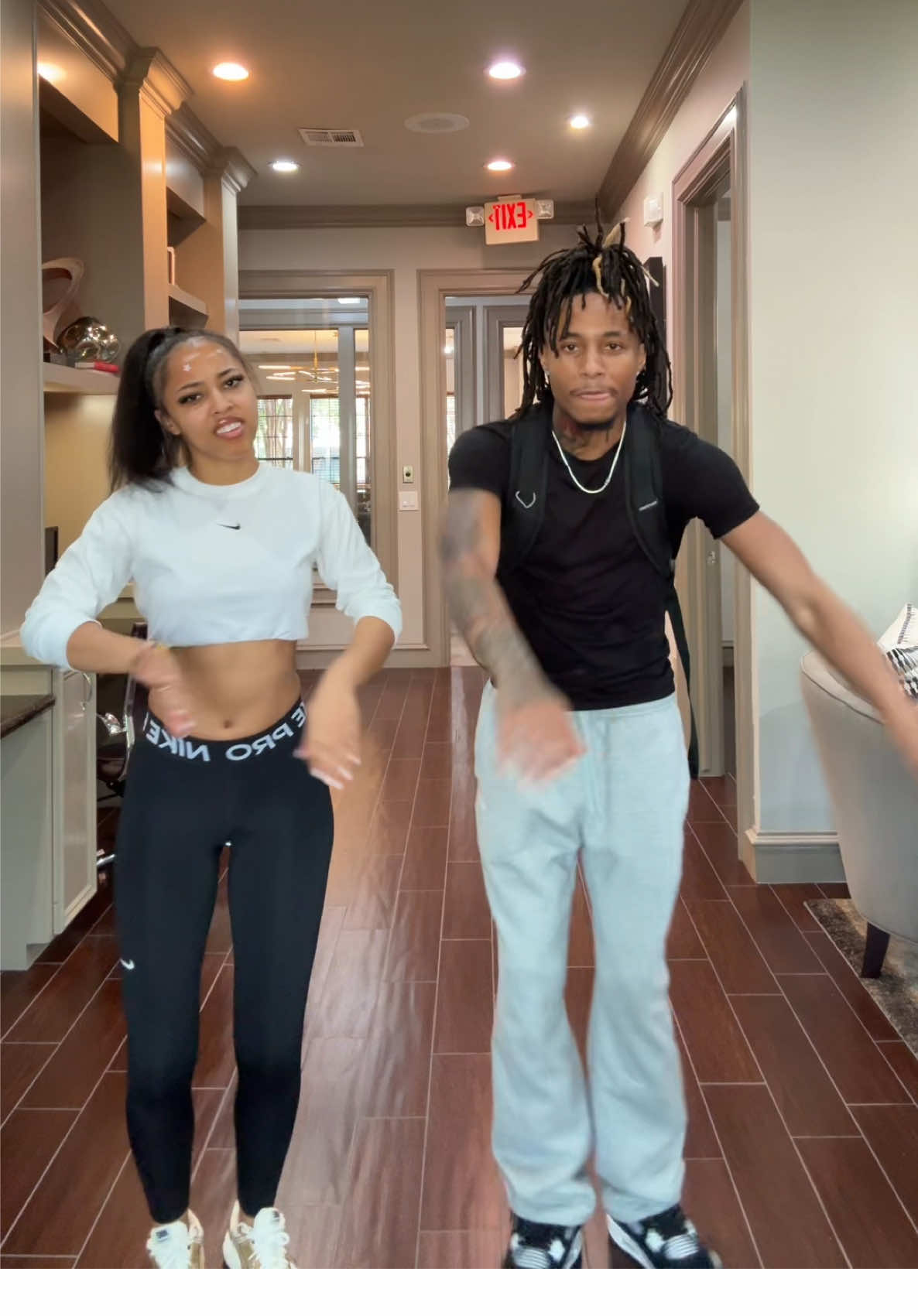 Maybe we’ll meet at a bar Remix 🍸  #dancebattle 
