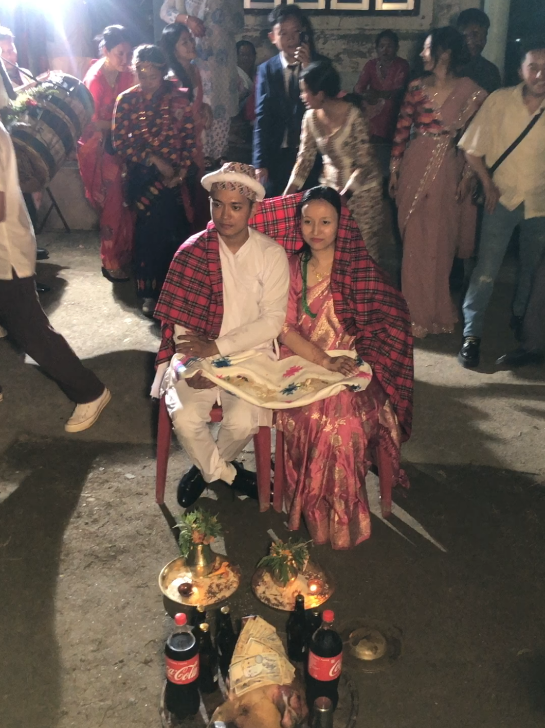 #limbu #culture #nepal 