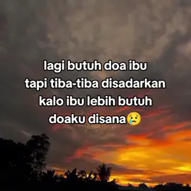 selamat jalan Bu🥺 #ibutercinta❤️💕  #fyp 