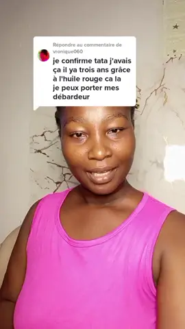 Réponse à @vronique060 #reinecosmetique5 #astucedujour #conseilbeauté #naturaleffica 