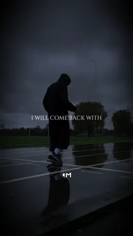 Come back with glory  #motivation #peakmotivation #mindset #discipline #fyp #success #nevergiveup #lockin #winnermindset #tomsmotiv 