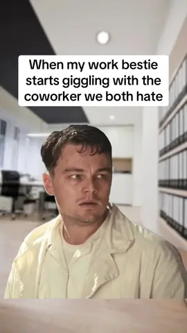 🤨 #CapCut #workbestie #office #work #corporatehumor 