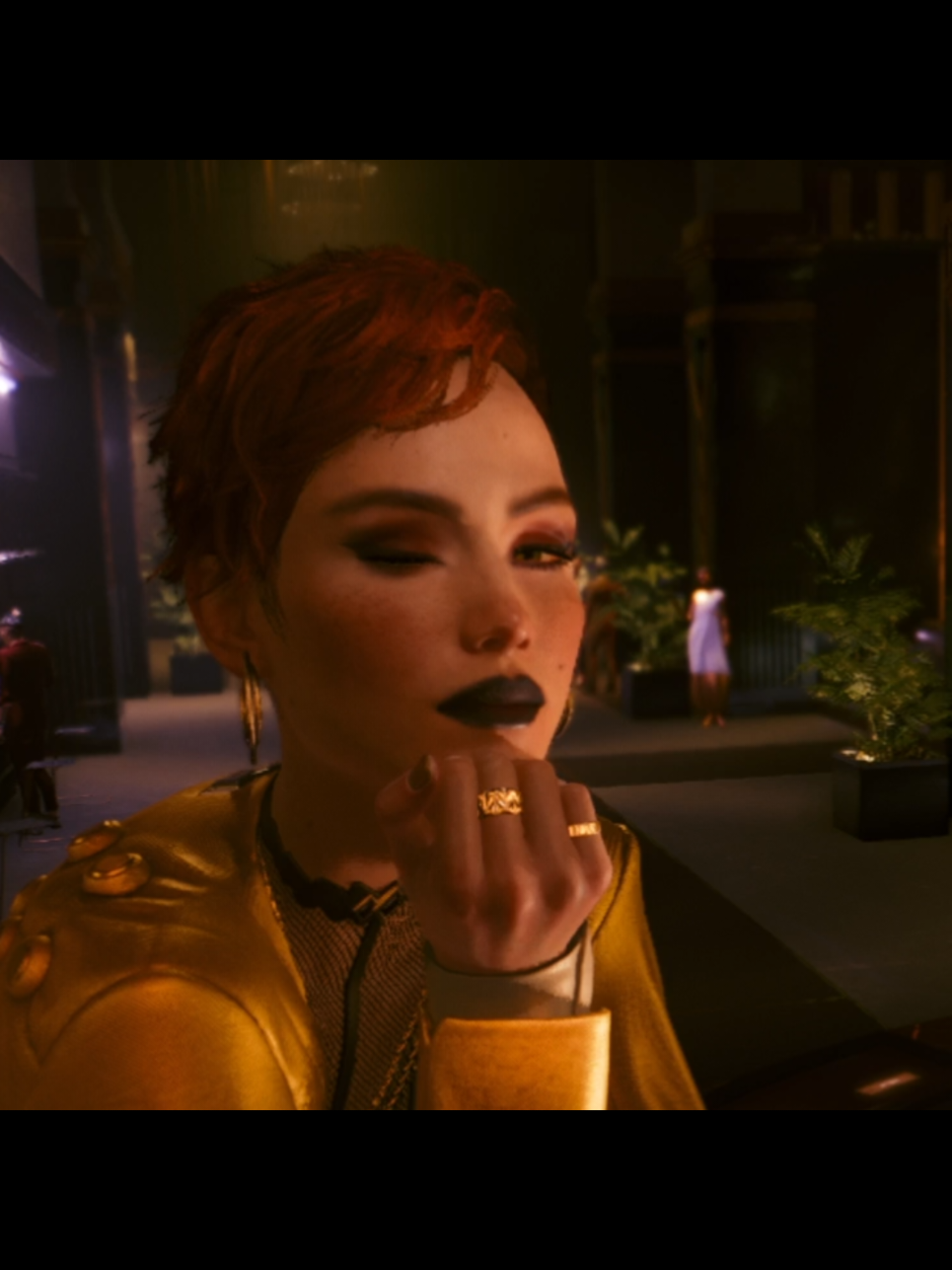 aurore cassel 😍🩷 #viralgame #editgame #gamers #videojuegos #videojuegos🎮 #cyberpunk2077edit #cyberpunk2077gameplay #cyberpunk2077memes #cyberpunkedgerunners #cyberpunk2077 #cyberpunk #playstation #pc 
