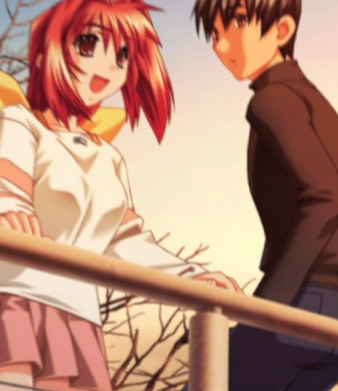 best childhood friends ever and ever || #visualnovel #muvluv #kagamisumika #muvluvextra #rewritevisualnovel #muvluvedit #muvluvalternativetotaleclipse #muvluvalternative 