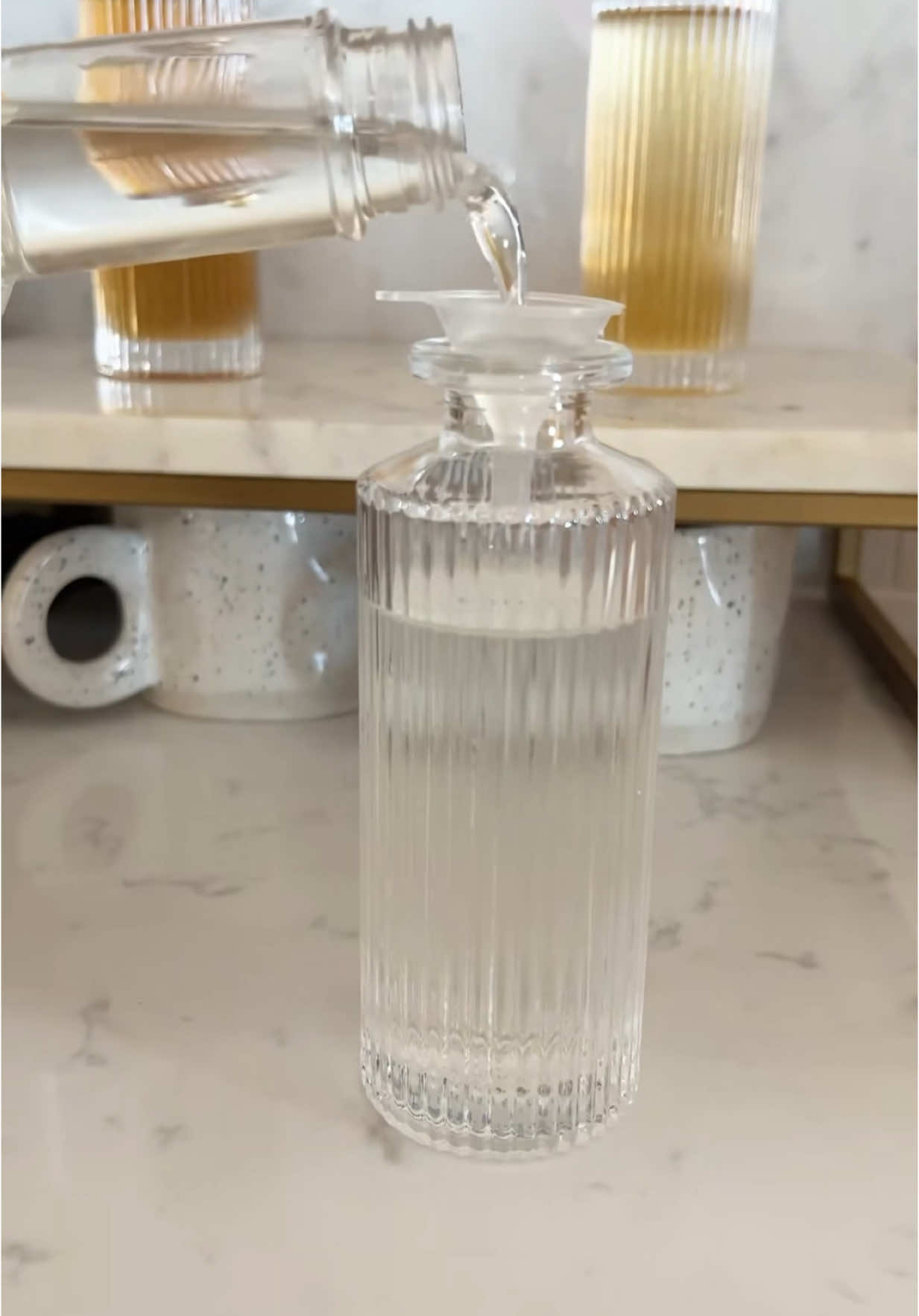 Let's get some organizing and restock done around the house.🦋💸🦋 #ASMR #restock #organize #refill 