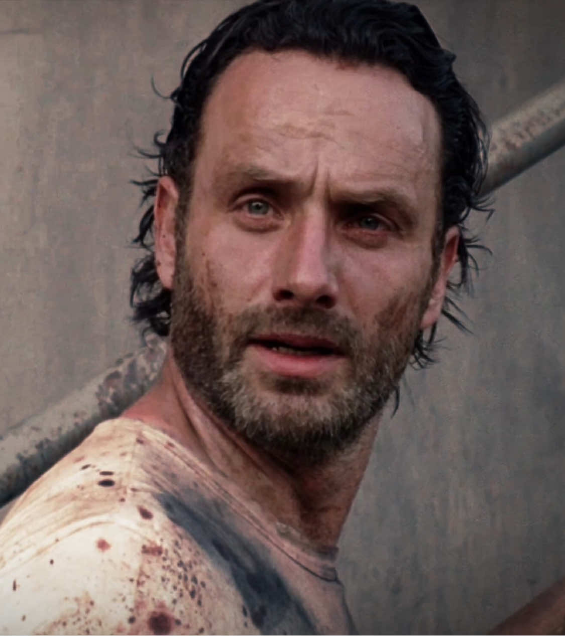 cleaning up my drafts || #thewalkingdead #twd 