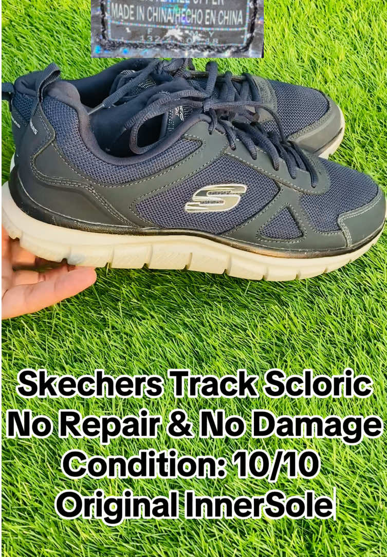 Skechers Track Scloric Available Original &Original InnerSole Cash on Delivery in All Pakistan  WhatsApp: 0317-0455234 #fypシ゚ #viralvideo #skechers #originalskechers #comfortableshoes #walkshoes #koolkicks 