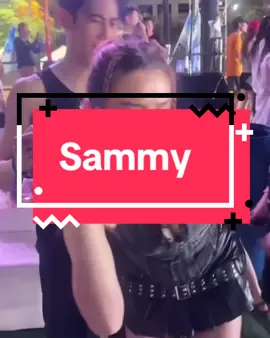 La sammy es otro nivel  #gmmtvgirls #samanthamelaniecoates #sammycoates #yachtpatsit #actoresbl #raikantopeni 