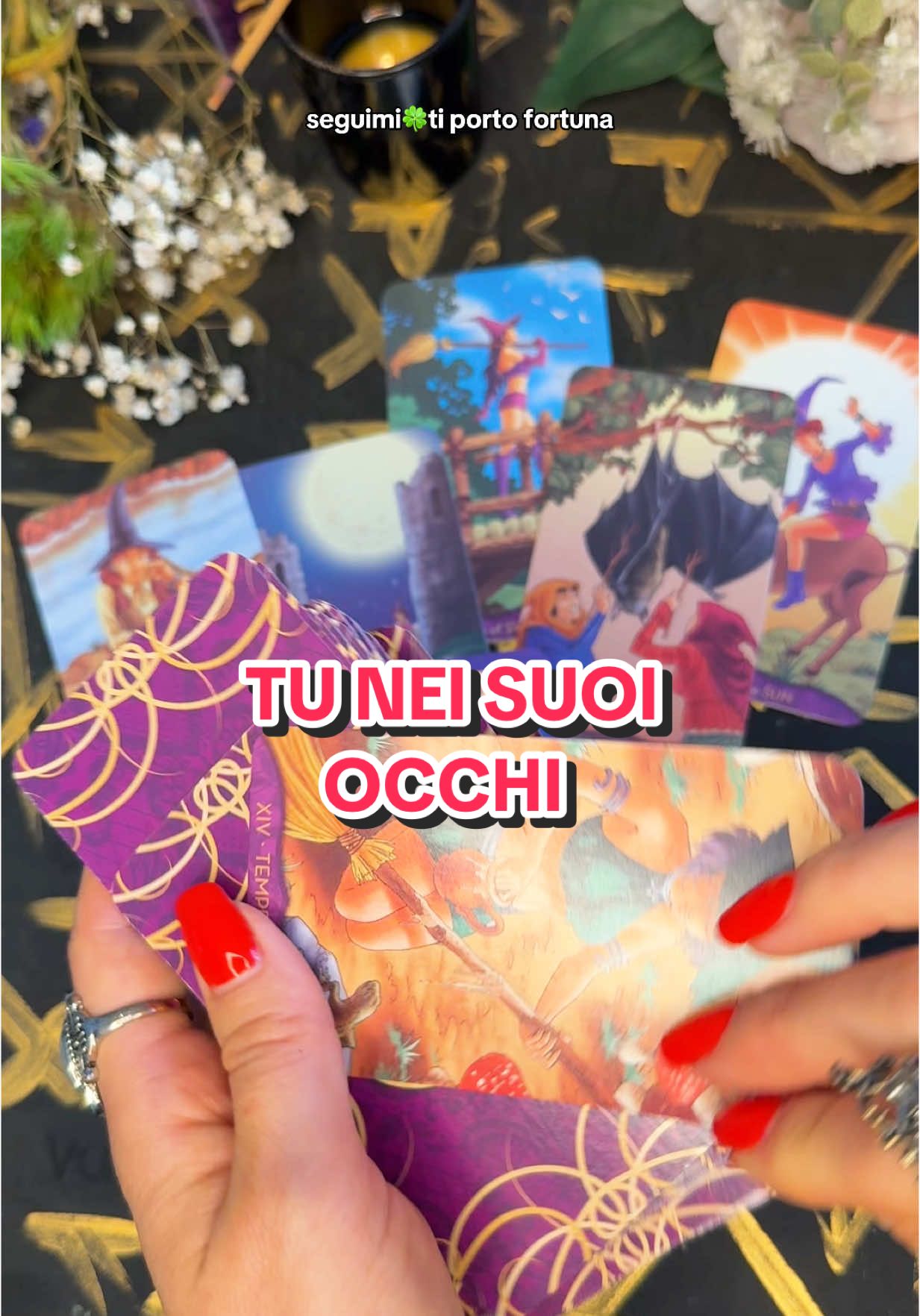 CONSULTO PRIVATO magiatriora@gmail.com❤️ #tarocchi #tarot #cartomanzia #cartomante #tarocchidimarsiglia #amore #divinazione #letturatarocchi #magia #tarologia #esoterismo #tarotcards #sibille #arcanimaggiori #tarocchionline #astrologia #oroscopo #tarotreading #wicca #oracoli #tarocchiitalia #spirit #oracolo #letturadeitarocchi #tarotcommunity #crescitapersonale #tarotreader #futuro #perte #meditazione #fyp #angeli #carte #tarocchiinterattivi #tarots #reiki #consulti #magiabianca #cartadelgiorno #witch #cristalloterapia #tarocchipsicologici #tarotdeck #arcani #instatarot #sensitiva #lavoro #tarotonline #arcaniminori #Love #tarotspread #psicologia #tarocchievolutivi #tarotlover #tarocchigratis #consapevolezza #cartomancy #benessere #wiccaitalia #fyp #tarocchigratis #tarocchiamore #tarocchitiktok 