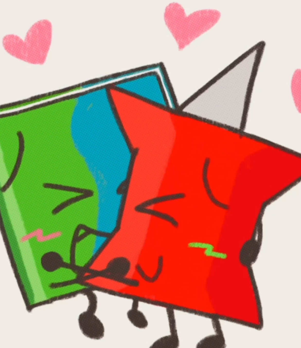 is their ship name bookpin or pinbook,, @ly😭😭😭 #bfdi #bfdia #bfb #bookpin  art creds ;;  evilherehotel on tumblr, silverstyff on tumblr, clarissasbakery on tumblr, circusclowne on tumblr, sspaceway on tumblr, kennycake_9 on pinterest, hoptreez on pinterest, sailorbulbzy on pinterest, carojammer on pinterest