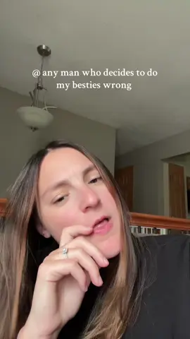 This song is living RENT FREE in my head. @Abbie I have a certain man child in my head when hearing this…but “all those names that we don’t ever speak of” am I right?  #deadtome #fyp #besties #rentfreeinmyhead #songs 