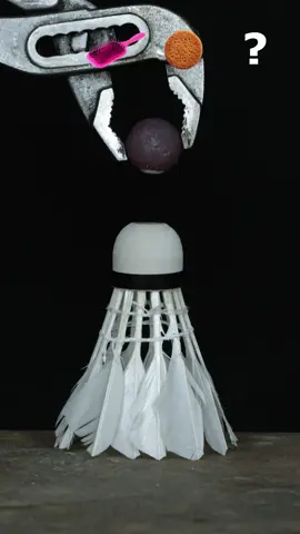 #hotball #redball #experiment 