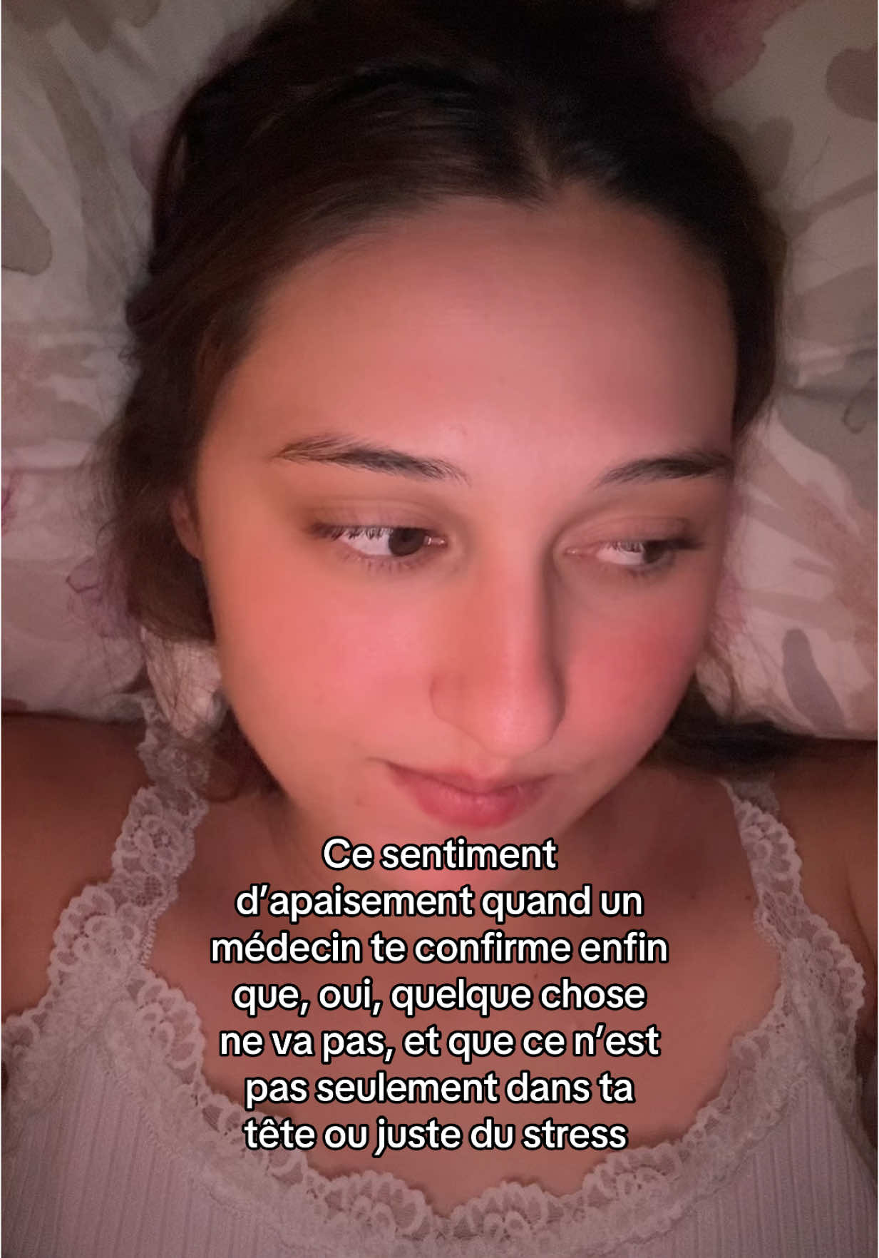 #maladiechronique #endometriose #adenomyose #sii #lipoedeme #douleurs #doctor #diagnosis #healthcare #relatable 