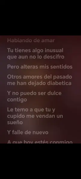 Dutty Love - Don Omar ft Natty Natasha #letras #fyp #parati #viral 