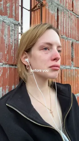 mini podsetnik da morate nekad proci ruzno da bi doslo lepo <3 