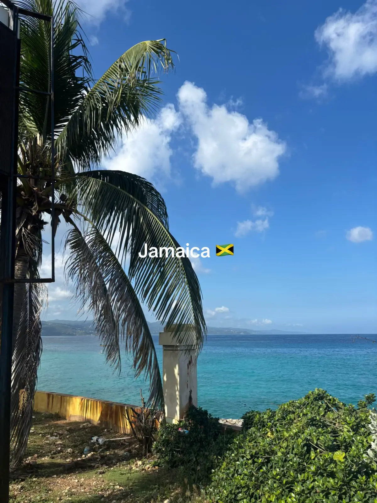 Beautiful wholesome days in JA 🌴  #jamacia #jamaciantiktok #fyp #travel #traveltiktok #montegobay 