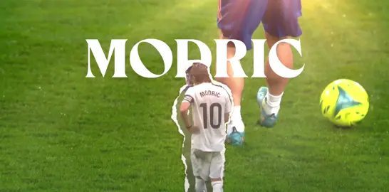 Luka ….  #modric #edit #fut #fypシ #10  #retired 
