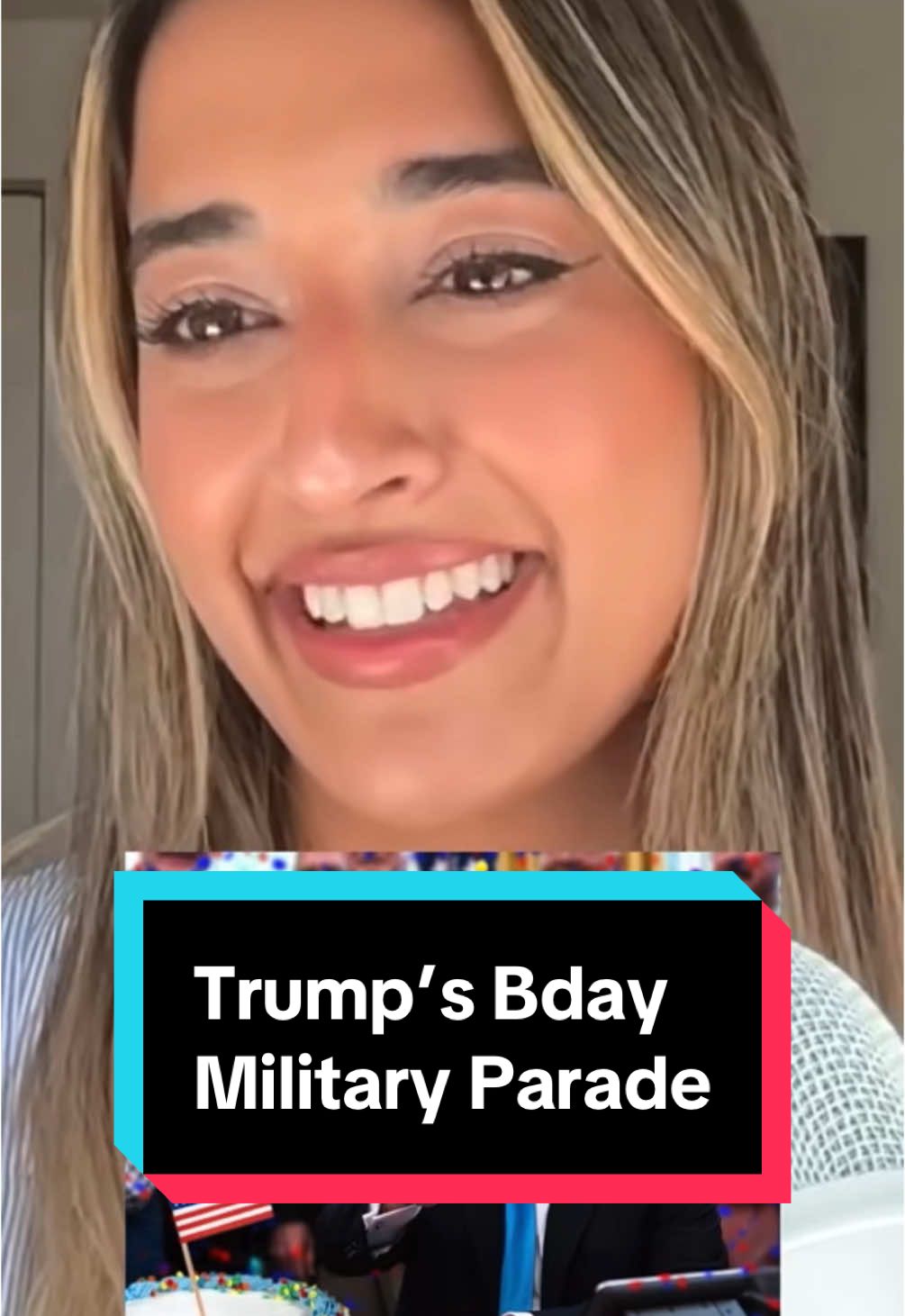 Guess Trump’s a Gemini??🎂