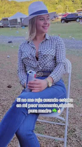 #sinomerajecuandoestaba#enmipeormomentoahoritapuramadre☘️🤞🏻#parati#videomusicaletra☘️🤞🏻