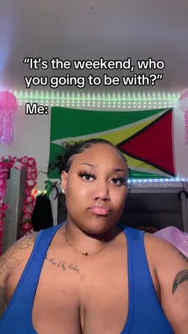 Me and my bottle .. then call my man later 🤣 . . . #Teambeba💖🌸 #teambeba🇩🇴🇬🇾 #viral #fyp #westindian 