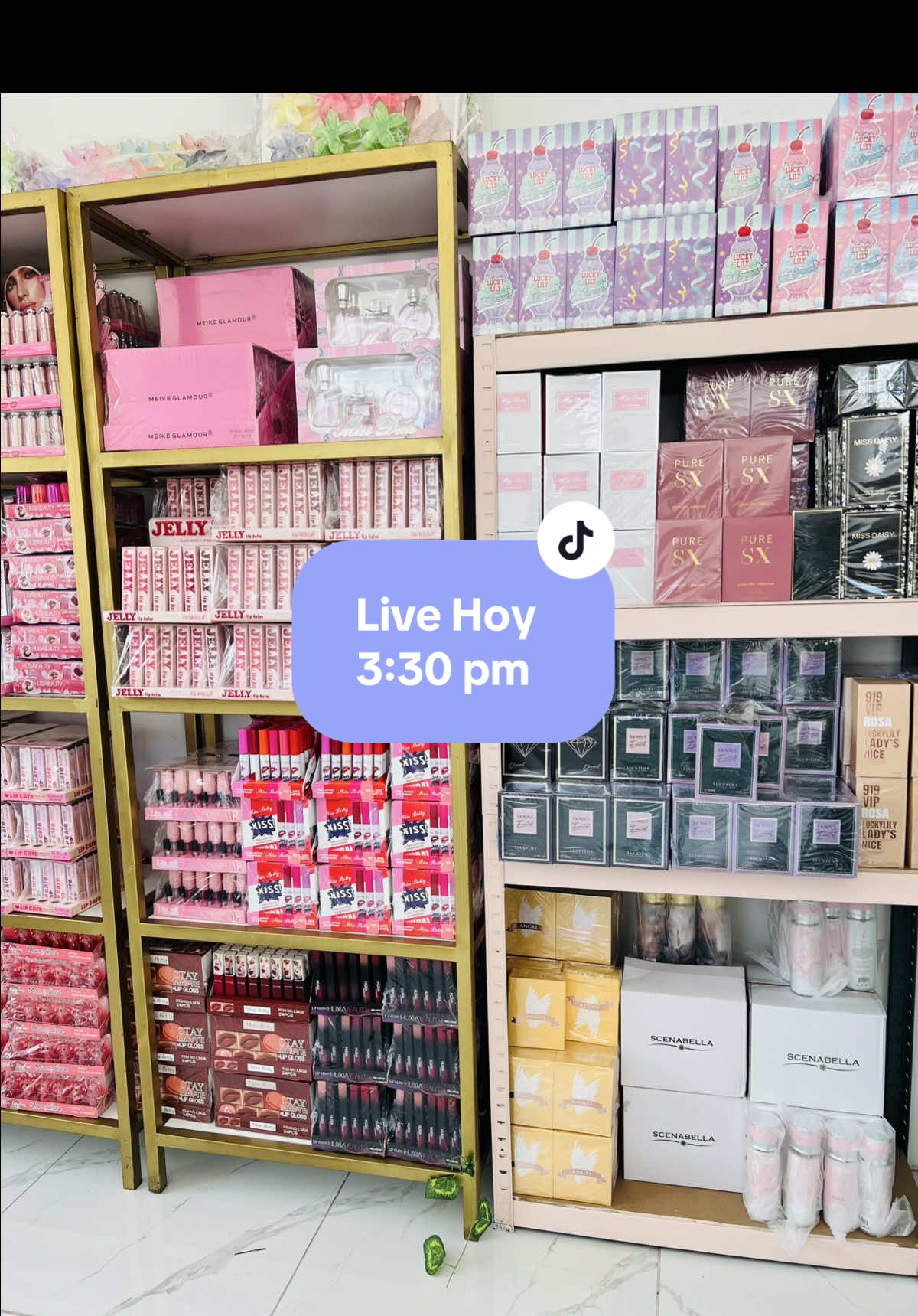 No te pierdas nuestros  NUEVOS INGRESOS 🦉 Precios especiales para mayoristas y minoristas 📦💗 #live #paratii #nuevos_videos #nuevosingresos #asmr #asmrvideo  #maquillaje 