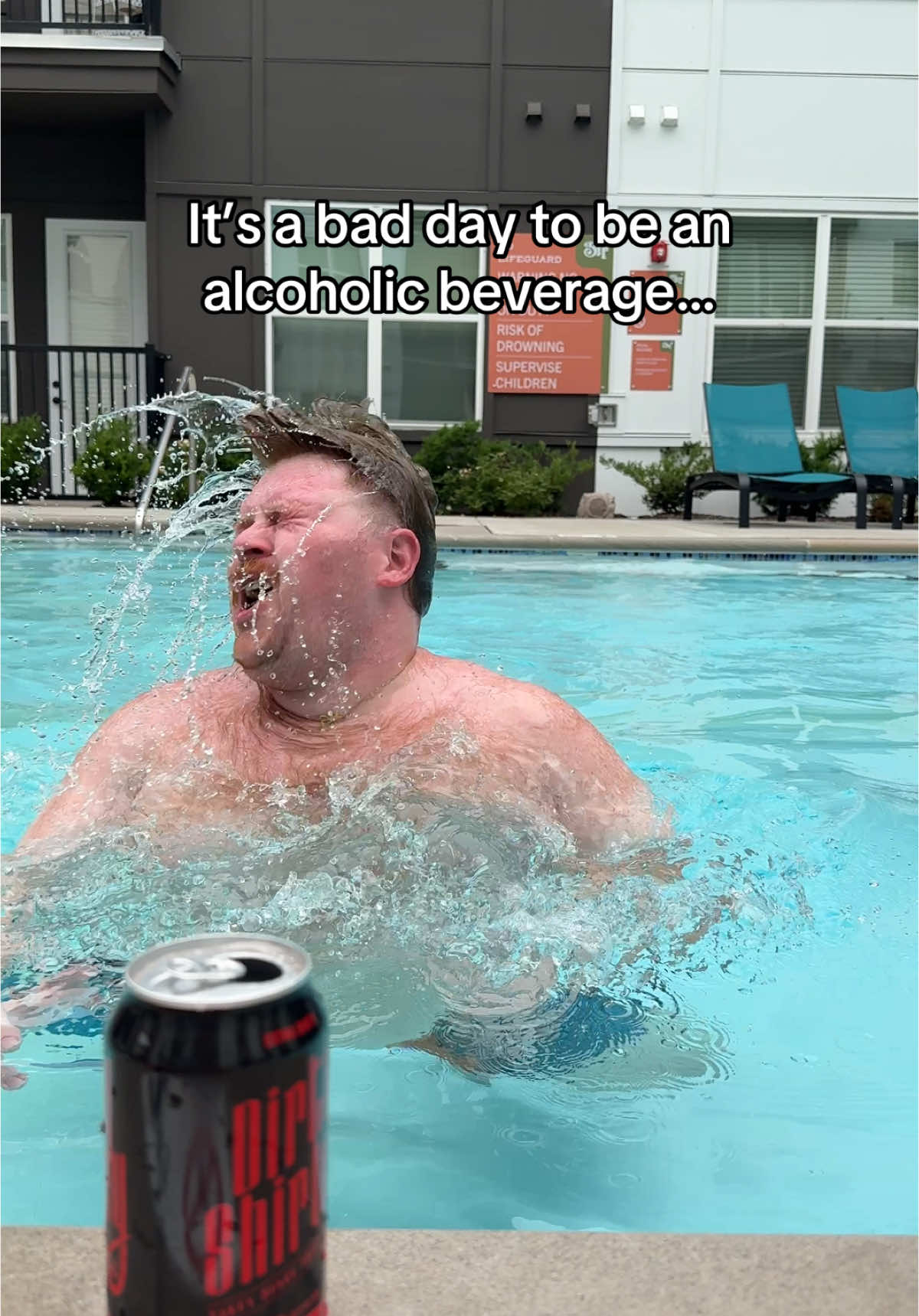 I think I’m gonna need a bigger beverage… #foryoupage #fyp #foryou #fypage #trendingvideo #viral #4u #foryoupageofficiall #fy #fypシ 