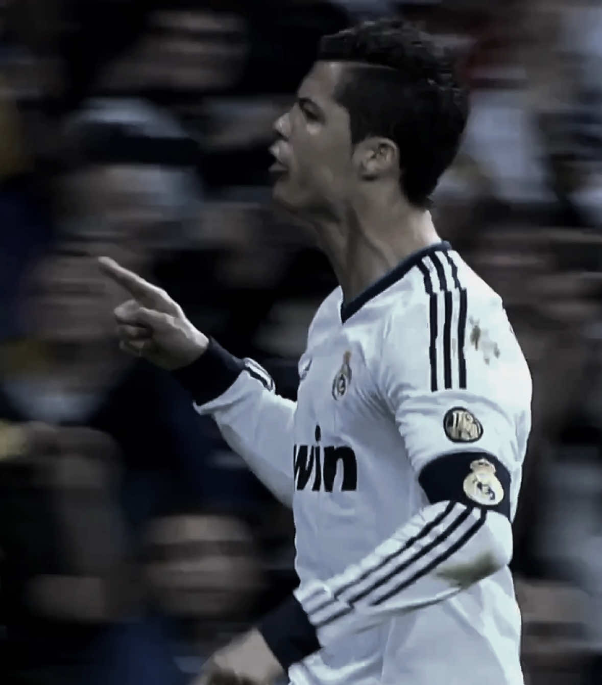 Let go. | #cristianoronaldo #cr7 #ronaldo #fyp #foryoupage #ronaldoedit #viral #futbol #vibe 