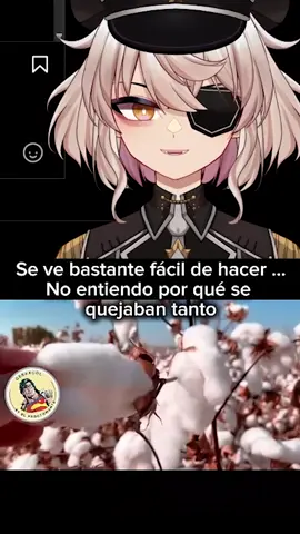 DE QUE SE QUEJABAN s#vtuber #vtuberclips #vtuberespañol #esvtuber #lapp #fyp