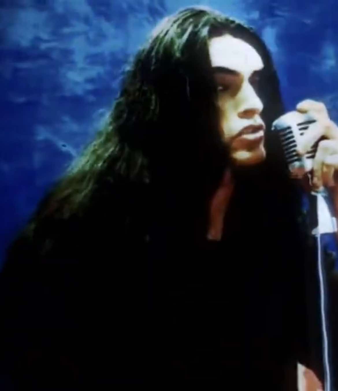my baby p #typeonegative #petersteele #petersteeleedit #typeonegativeedit #gothicmetal #vampire #fyp 