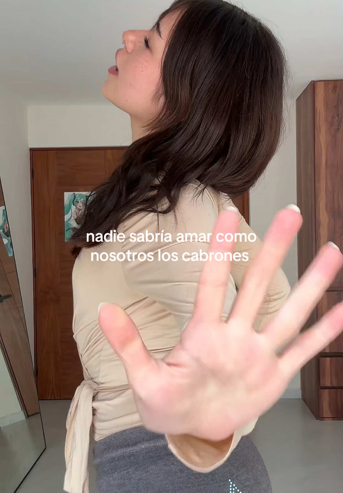 ella la canta