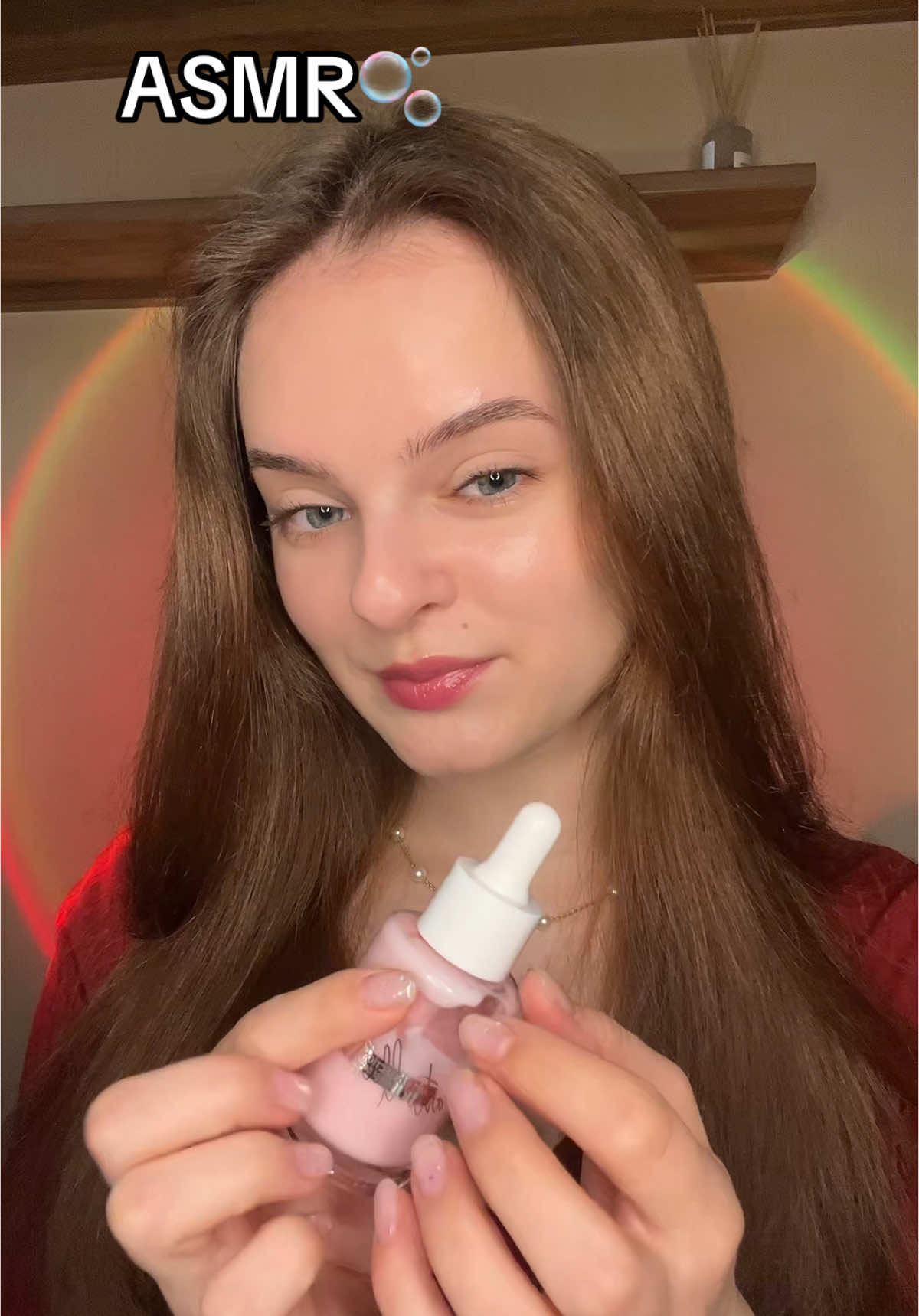 #asmrvideo #asmrtiktoks #asmrmakeup #asmrvideo #asmrsounds #asmrlisandra #asmrtriggers #asmr_tingles 