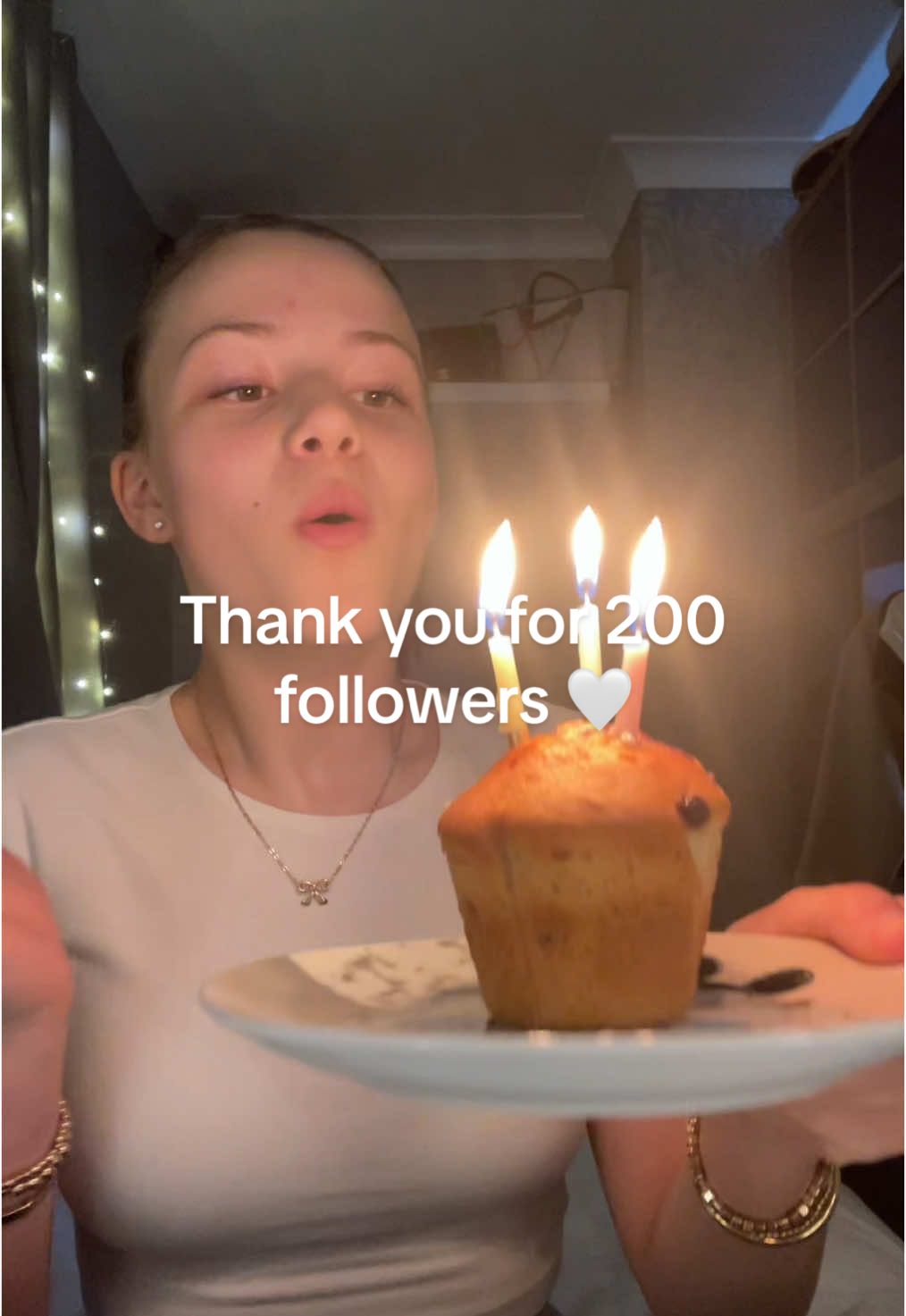 Thank you for 200 I appreciate all you support and I love you all so much 🤍#viral #viralvideos #fyp #foryoupge 