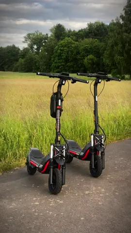 #CapCut This Duo 😍 @segway zt3 pro 🗿 #CapCut #ninebot #escooter #zt3 #segway #fyp #viralvideos #kukirin #bro 