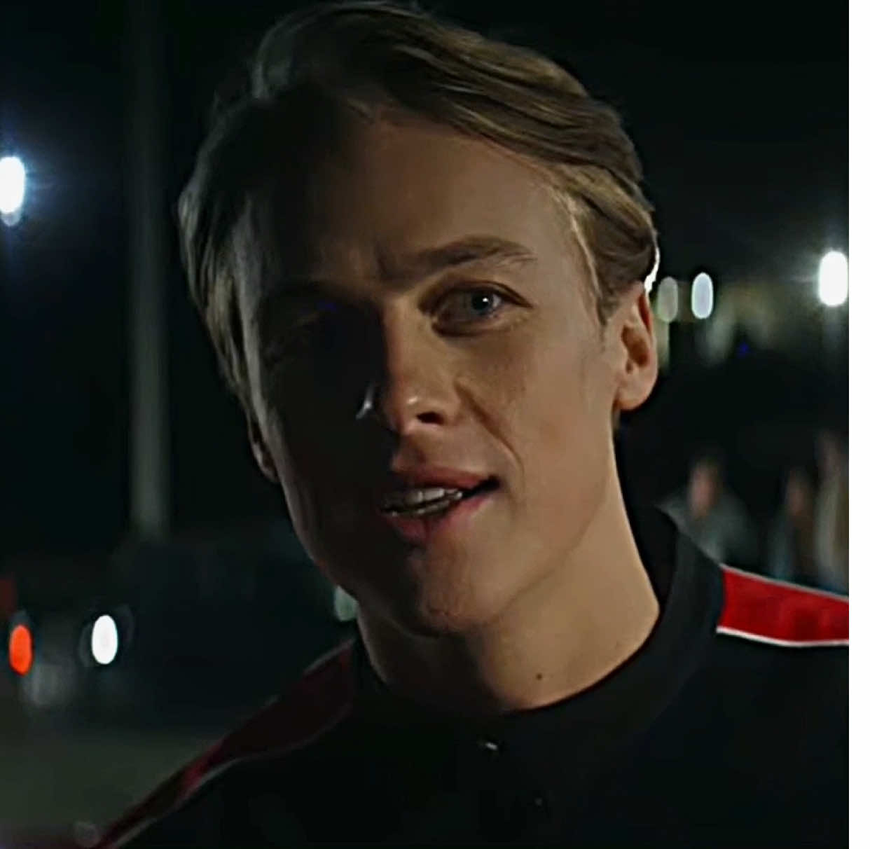 Harris Bowers #foryoupage #foryou #harrisbowers #harrisbowersedit #joshmacqueen #motorheads #motorheadsedit #primevideo #newshow #viralll #trending #4u  scp: scenepackssga ib @naima 