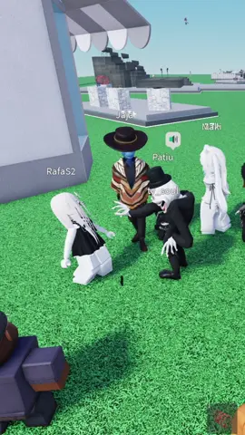 feijõezinhos magicos @roosevan @jamesrobloquis