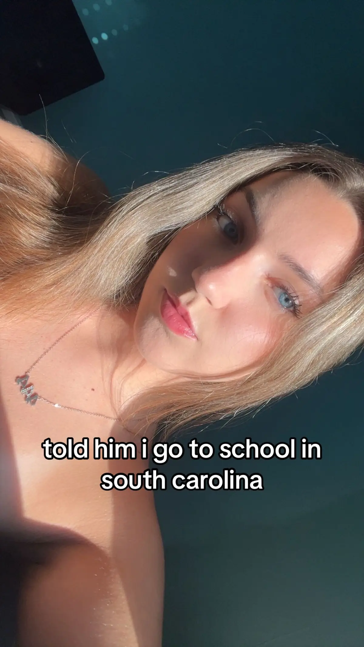 #coastalcarolinauniverisity 🩵