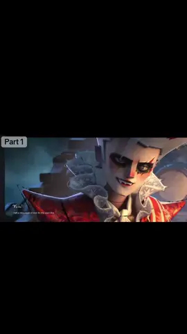 Pt1. Ok I’m excited for this new game Sea of Remnants! Gives off Identity V vibes lol. #fyp #seaofremnants #pirates 