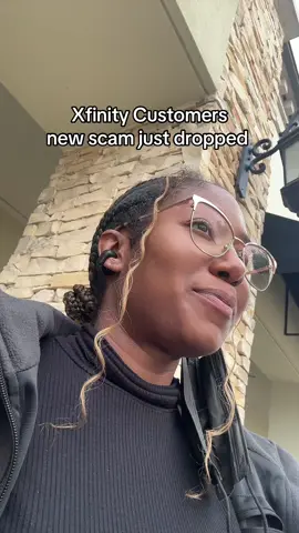 in the middle of eating my popcorn i had to get to the bottom of it😂  #scam #scammer #xfinityfanthem #xfinity #wifi #cable #spamcall #internetserviceprovider 