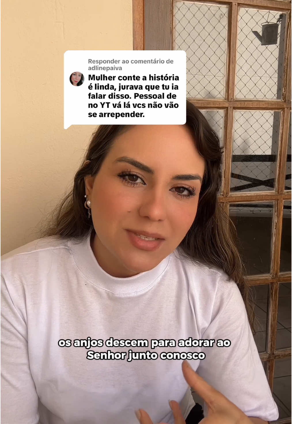 Respondendo a @adlinepaiva #jasonupton #fyemnomedejesusvai #fyp 